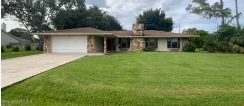 301 Narragansett Street NE Palm Bay FL 32907