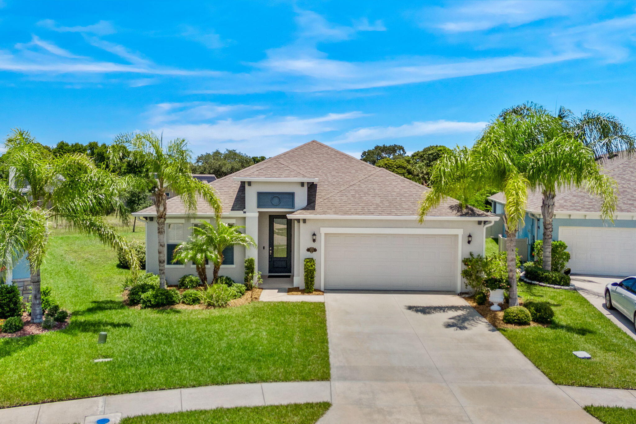 3915 Sage Brush Circle Melbourne FL 32901