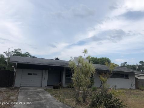 1512 Cambridge Drive Cocoa FL 32922