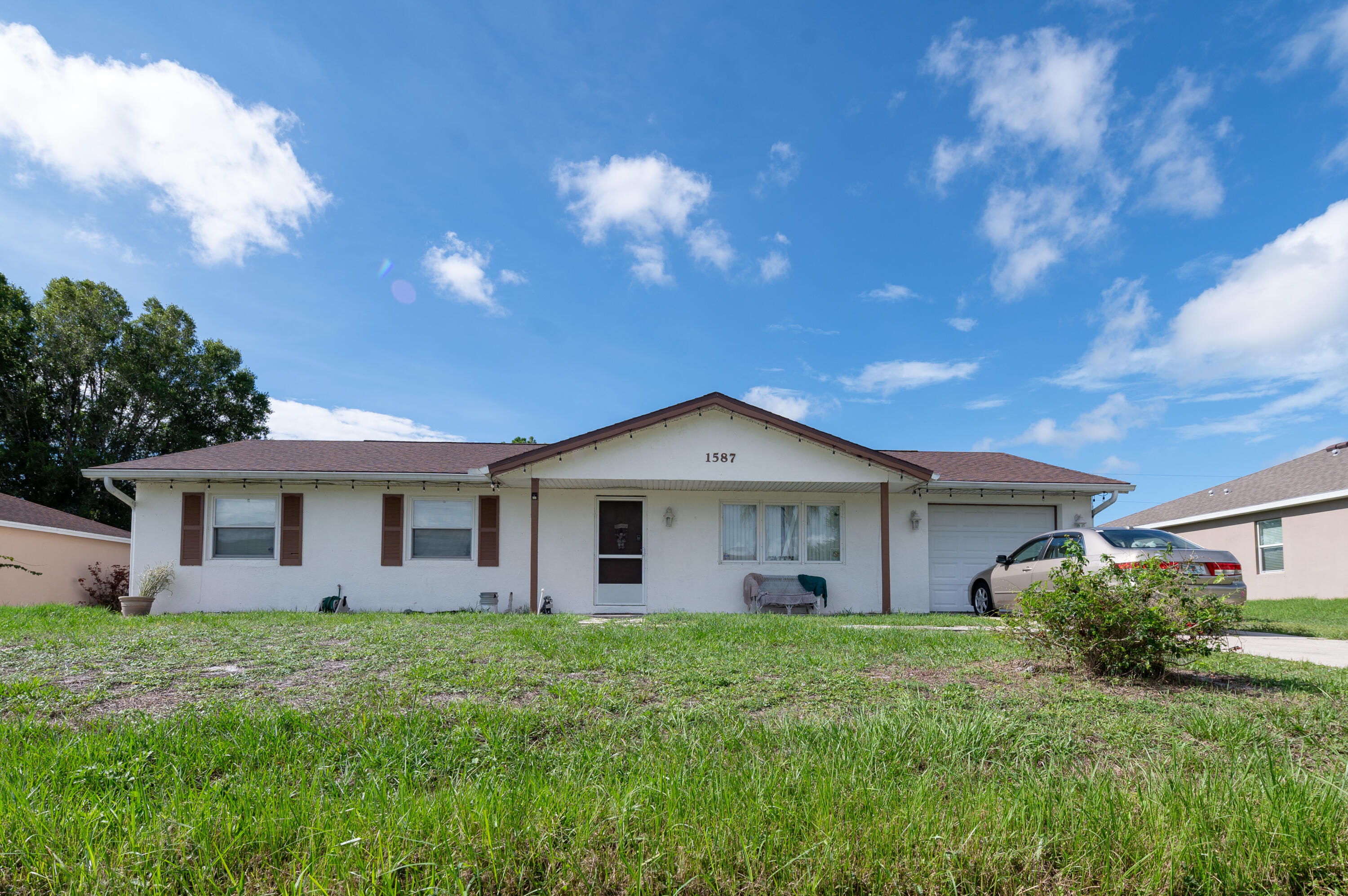1587 Salazar Street SE Palm Bay FL 32909