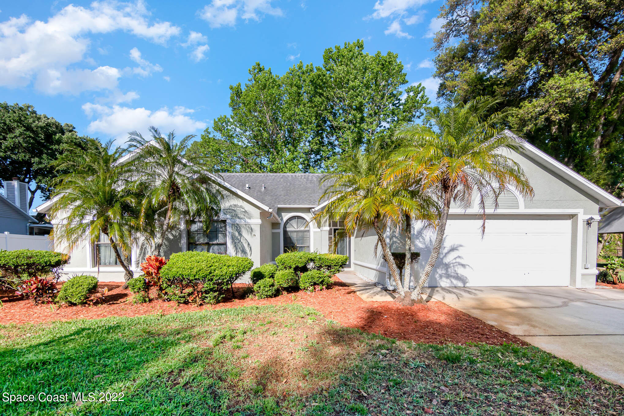 4386 Pondapple Drive Titusville FL 32796