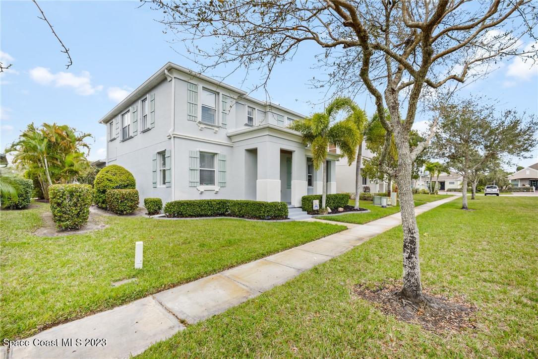 1302 Vintage Drive Vero Beach FL 32966