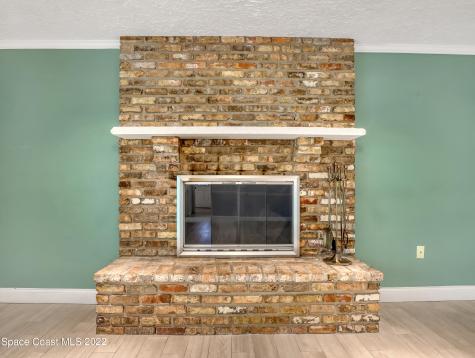 416 Catalina Avenue NW Palm Bay FL 32907