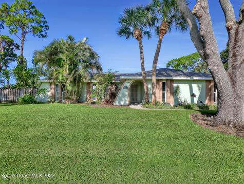 416 Catalina Avenue NW Palm Bay FL 32907