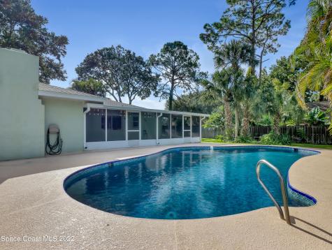 416 Catalina Avenue NW Palm Bay FL 32907