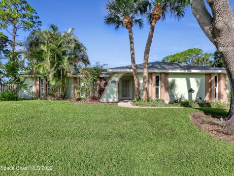416 Catalina Avenue NW Palm Bay FL 32907