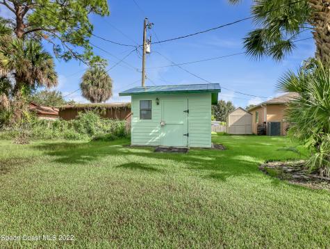 416 Catalina Avenue NW Palm Bay FL 32907