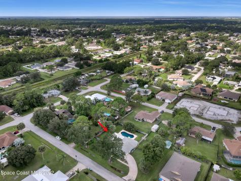 416 Catalina Avenue NW Palm Bay FL 32907