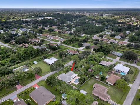 416 Catalina Avenue NW Palm Bay FL 32907