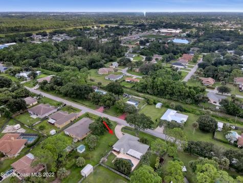 416 Catalina Avenue NW Palm Bay FL 32907
