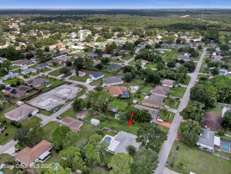 416 Catalina Avenue NW Palm Bay FL 32907