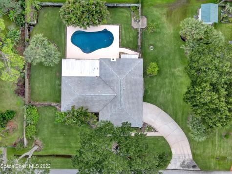 416 Catalina Avenue NW Palm Bay FL 32907