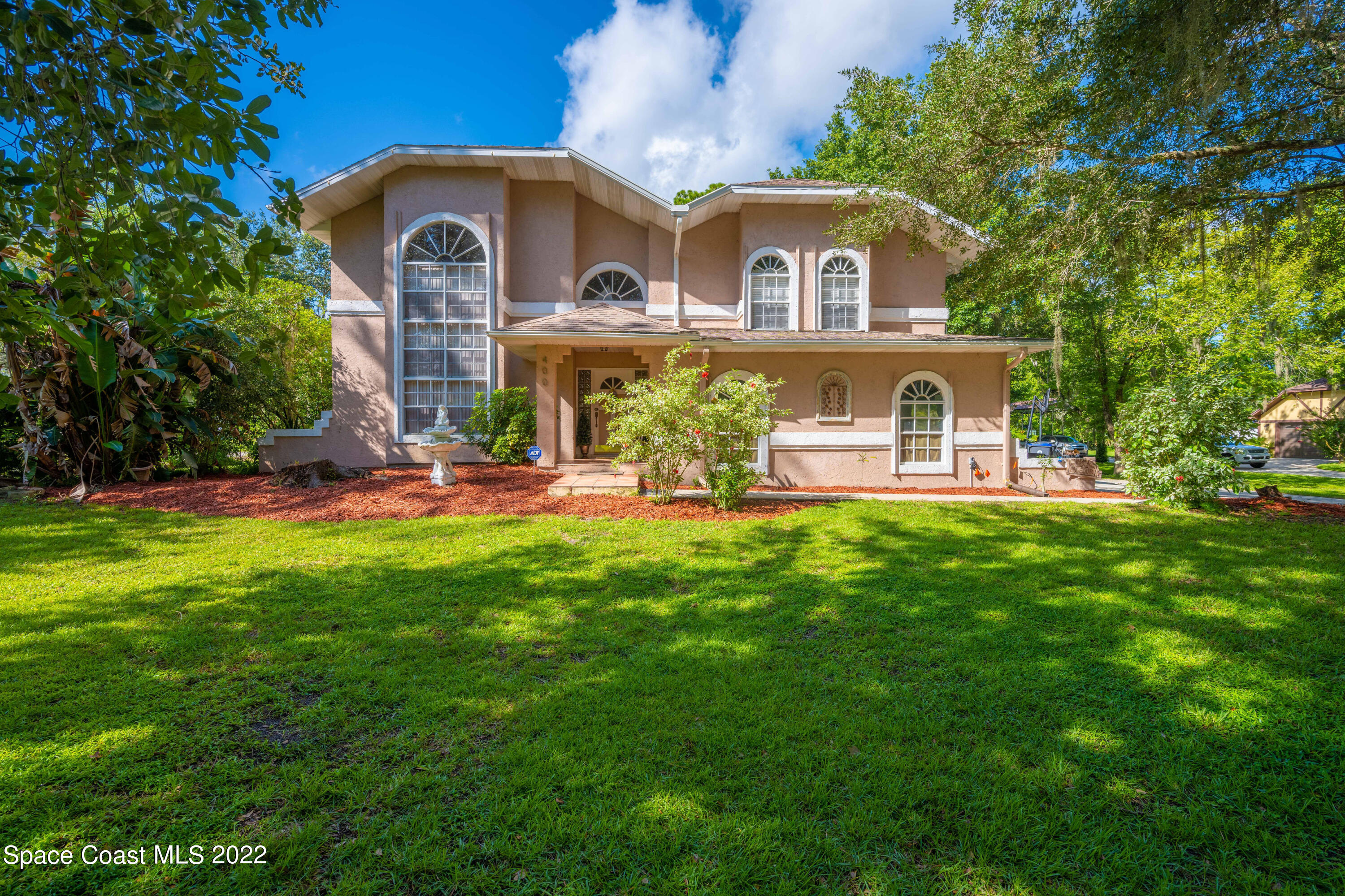 400 S Carpenter Road Titusville FL 32796