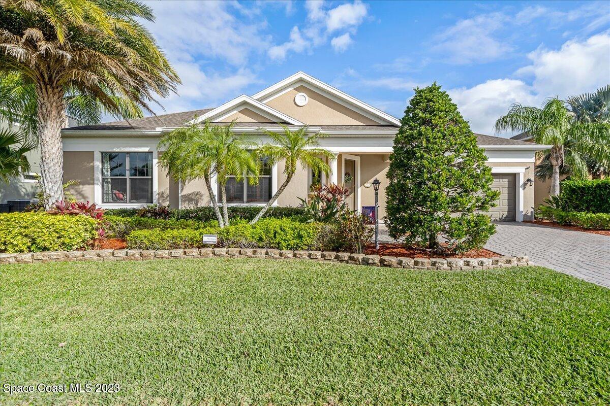 3188 Cortona Drive Melbourne FL 32940