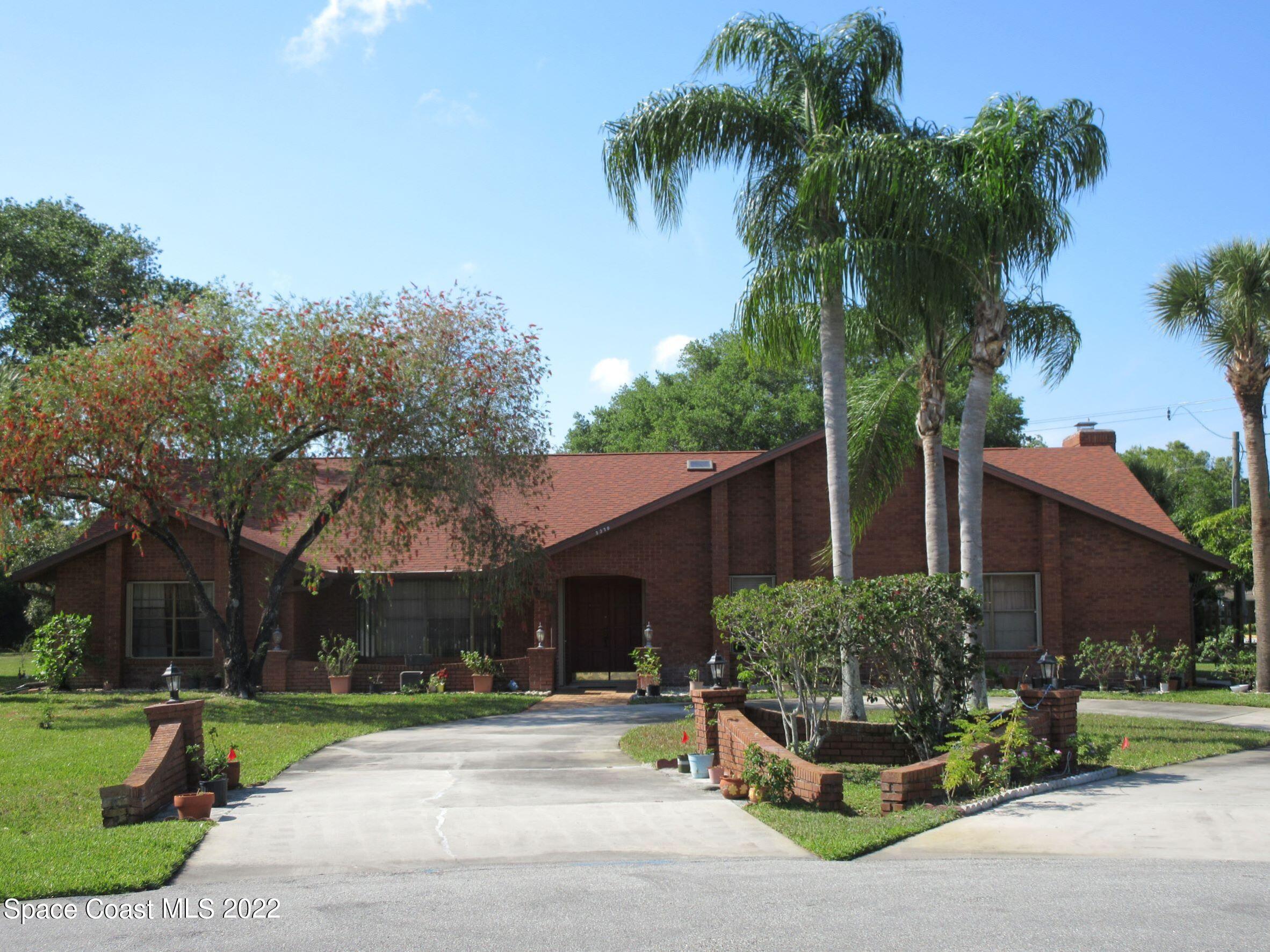 2370 Treetop Court Melbourne FL 32934