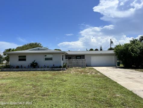104 Sea Park Boulevard Satellite Beach FL 32937