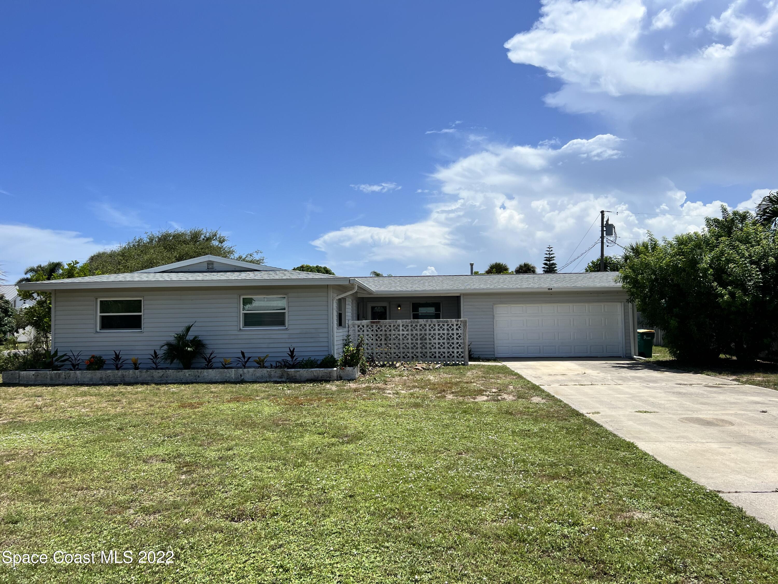 104 Sea Park Boulevard Satellite Beach FL 32937