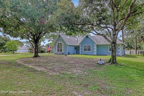 776 Haftez Street NE Palm Bay FL 32907