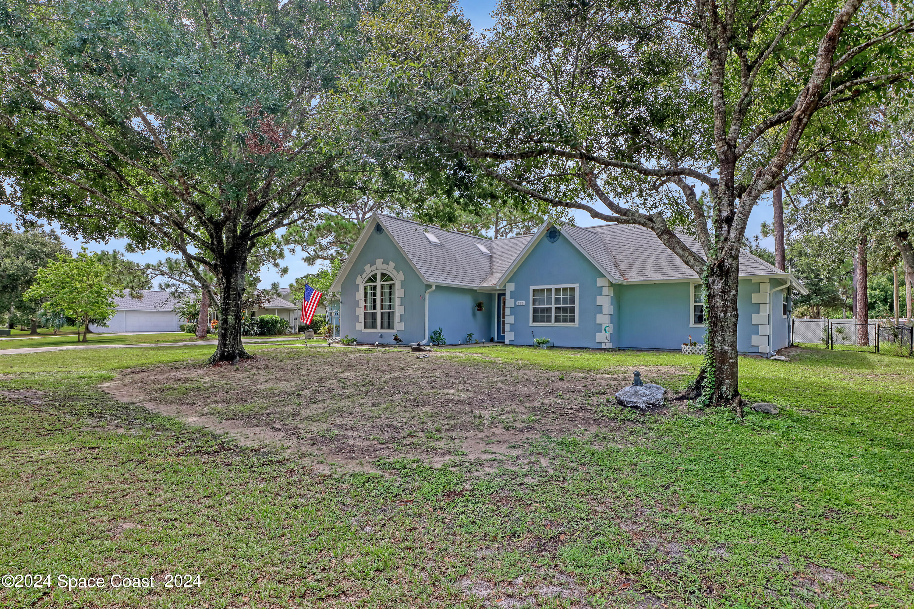 776 Haftez Street NE Palm Bay FL 32907