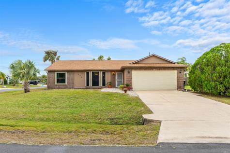 263 Shalimar Avenue NW Palm Bay FL 32907