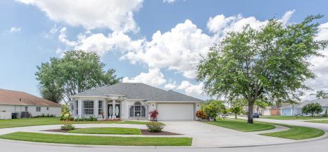 1184 Meadow Lake Road Rockledge FL 32955