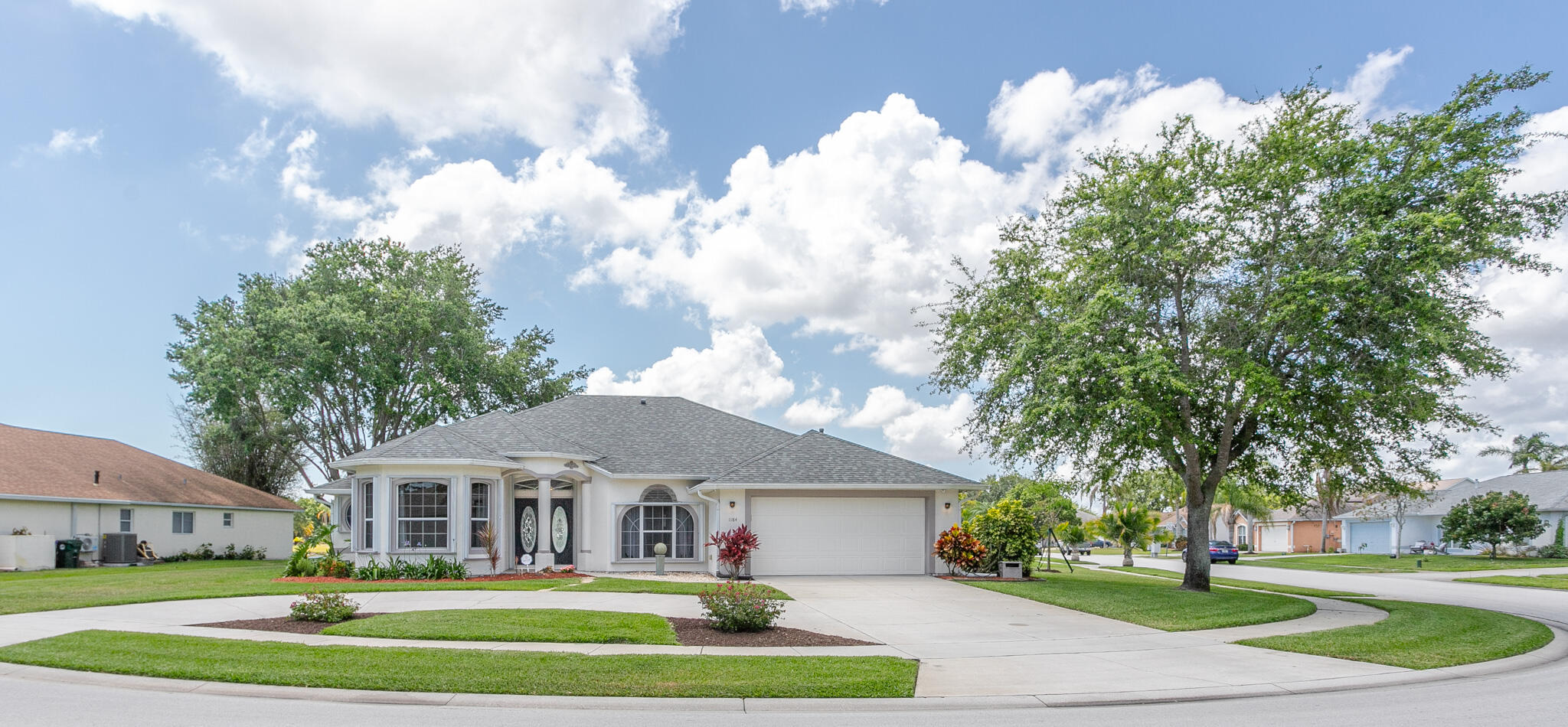 1184 Meadow Lake Road Rockledge FL 32955