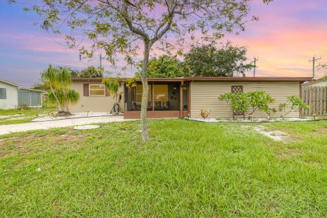 803 Ixora Drive Melbourne FL 32935