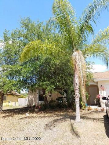 131 Wellsley Avenue SW Palm Bay FL 32908