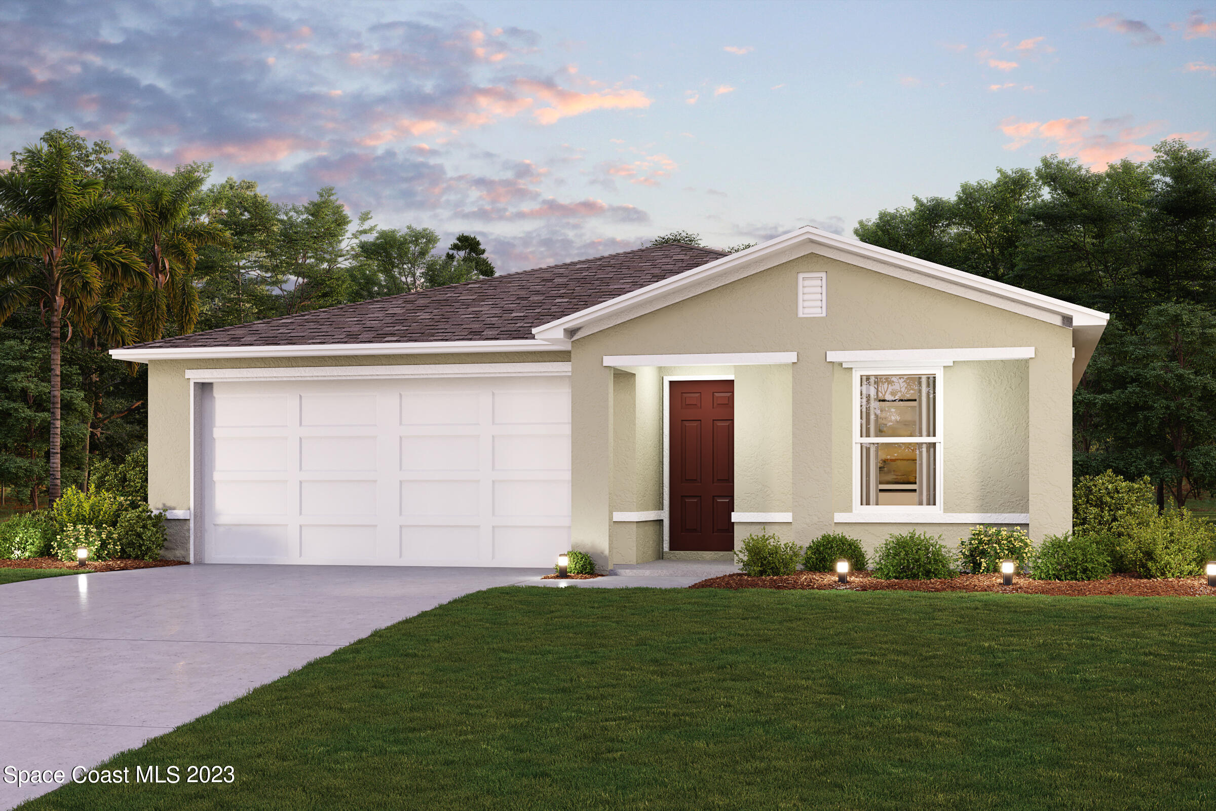 683 Weaver Road SW Palm Bay FL 32908