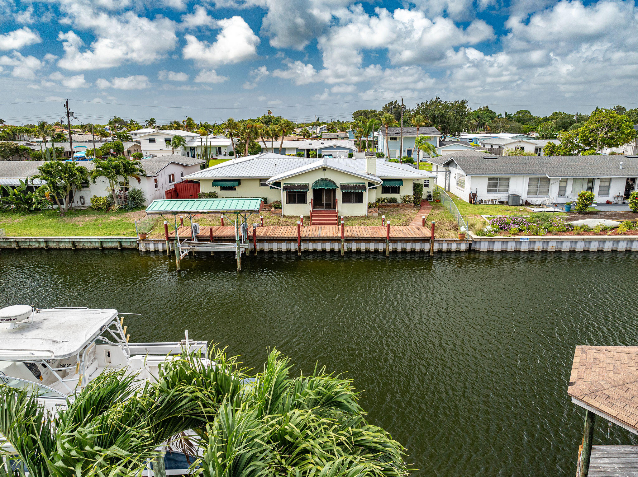 1670 Davis Drive Merritt Island FL 32952