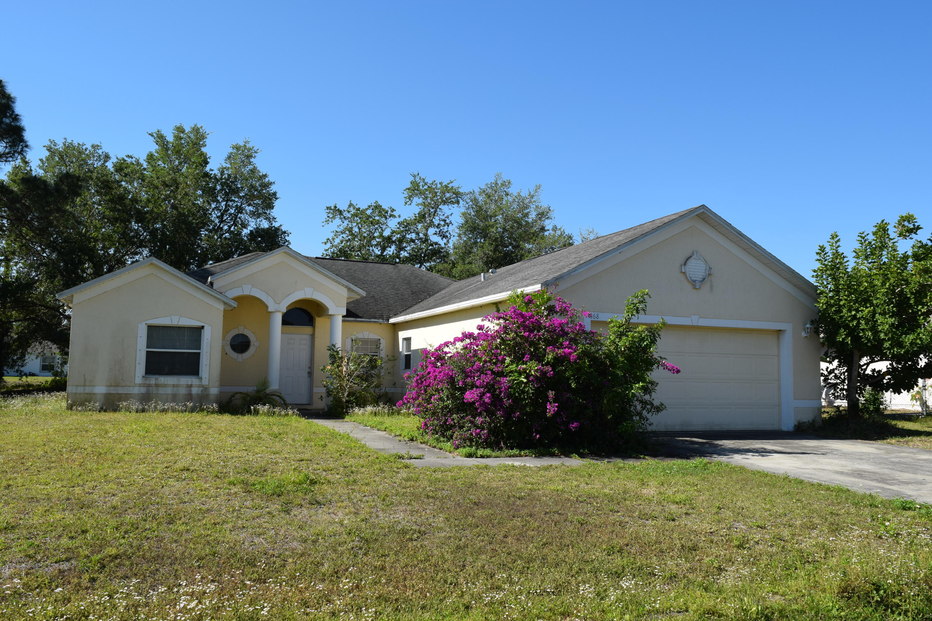 668 Ontario Street NW Palm Bay FL 32907