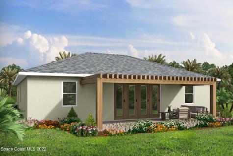 299 Wilmette Avenue SW Palm Bay FL 32908