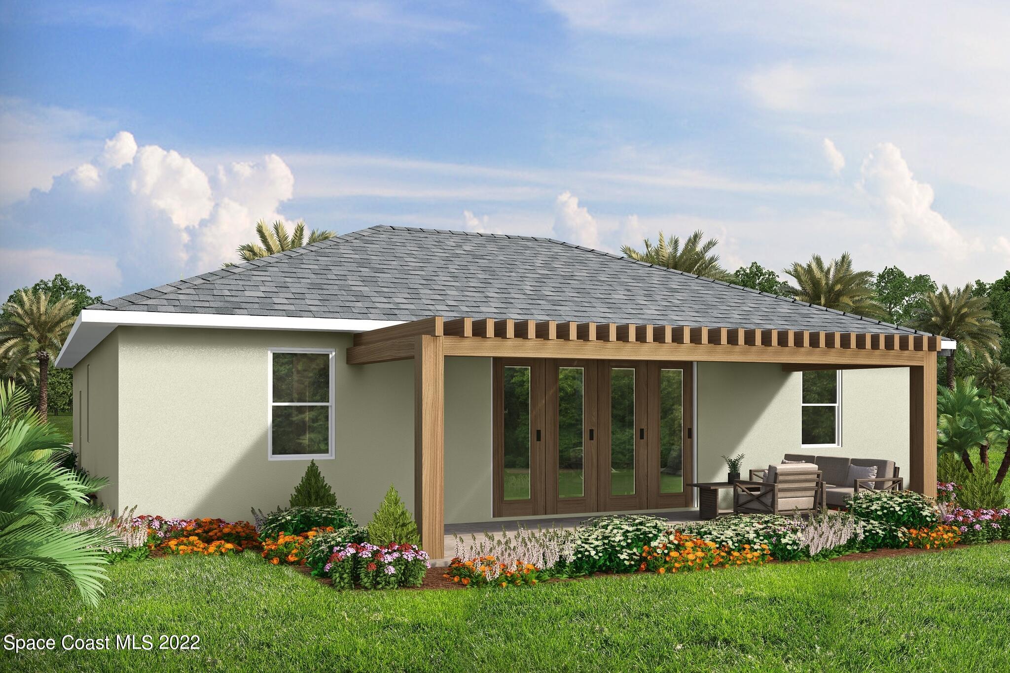 299 Wilmette Avenue SW Palm Bay FL 32908