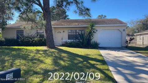 1460 Cass Avenue NW Palm Bay FL 32907