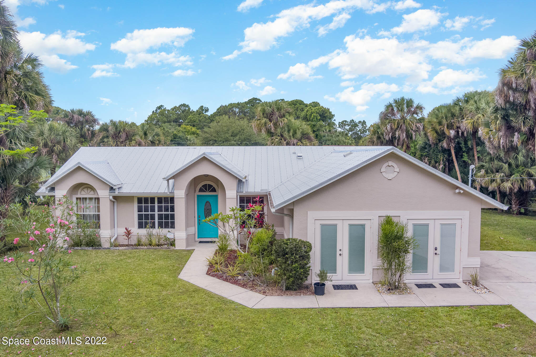 812 Hartsdale Avenue SW Palm Bay FL 32908