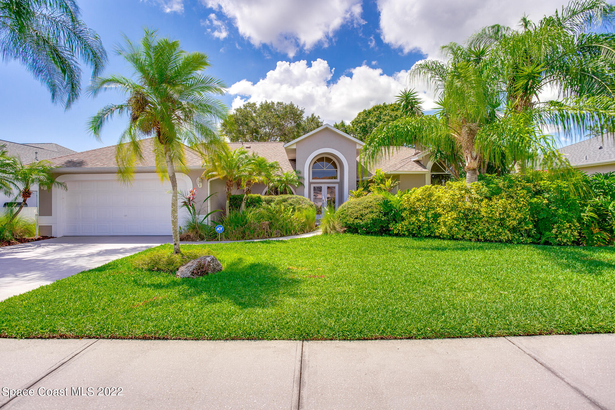 965 Fostoria Drive Melbourne FL 32940