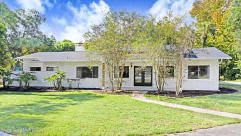 1453 S Jennings Lane Rockledge FL 32955