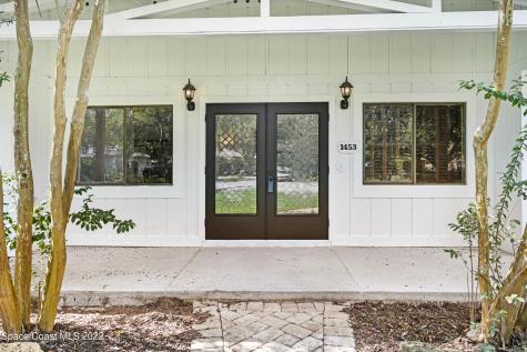 1453 S Jennings Lane Rockledge FL 32955