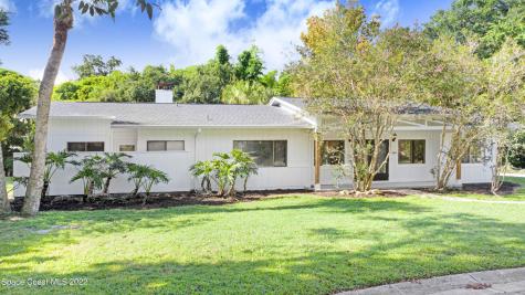 1453 S Jennings Lane Rockledge FL 32955