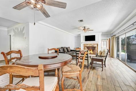 1453 S Jennings Lane Rockledge FL 32955