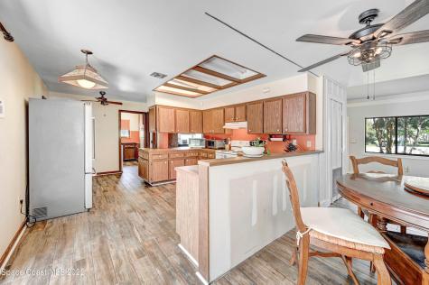 1453 S Jennings Lane Rockledge FL 32955