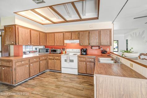 1453 S Jennings Lane Rockledge FL 32955