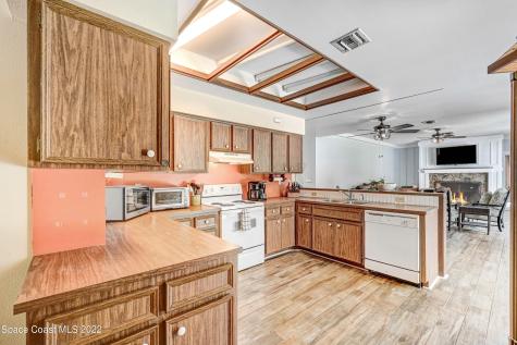 1453 S Jennings Lane Rockledge FL 32955