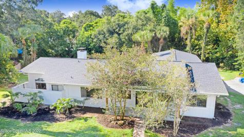 1453 S Jennings Lane Rockledge FL 32955