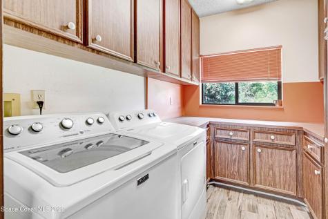 1453 S Jennings Lane Rockledge FL 32955