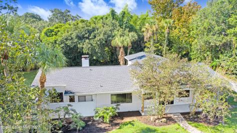 1453 S Jennings Lane Rockledge FL 32955