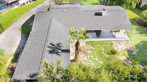 1453 S Jennings Lane Rockledge FL 32955