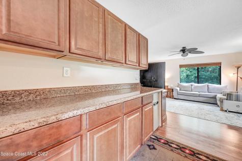 1453 S Jennings Lane Rockledge FL 32955