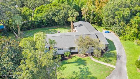1453 S Jennings Lane Rockledge FL 32955
