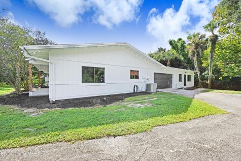 1453 S Jennings Lane Rockledge FL 32955